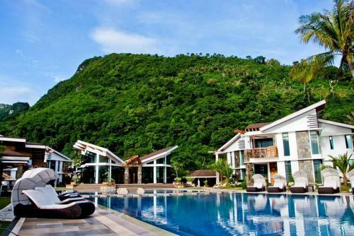Hotel Infinity Resort