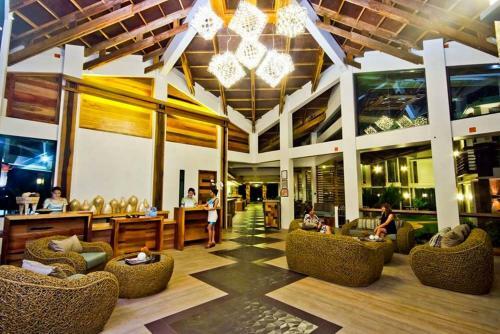 Hotel Infinity Resort