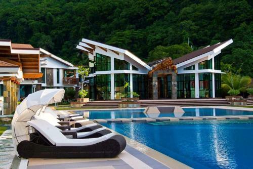 Hotel Infinity Resort