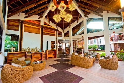 Hotel Infinity Resort