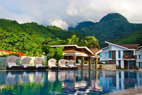 Hotel Infinity Resort