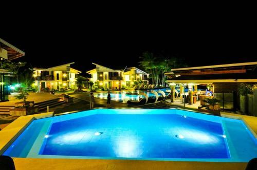 Hotel Infinity Resort
