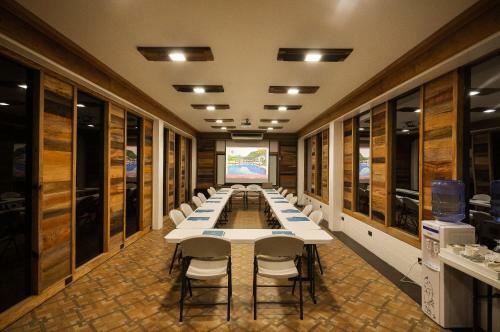 Hotel Infinity Resort