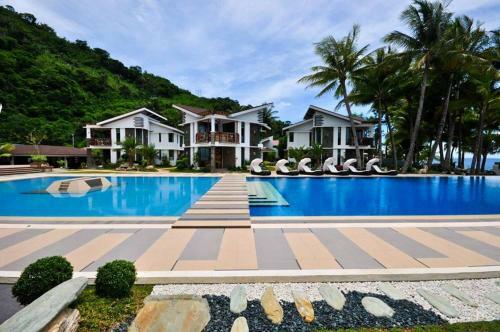 Hotel Infinity Resort