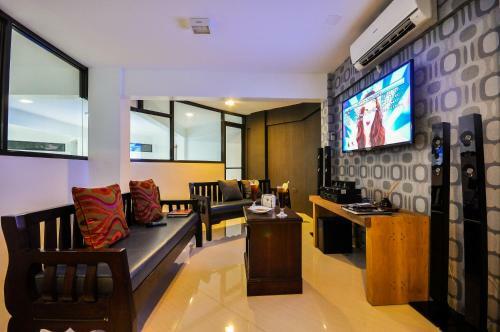 Hotel Infinity Resort