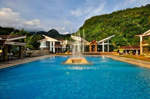 Hotel Infinity Resort