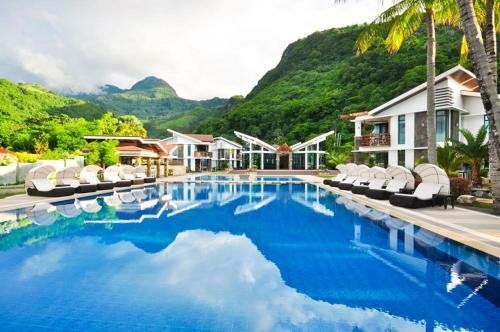 Hotel Infinity Resort