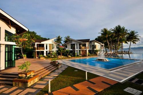 Hotel Infinity Resort