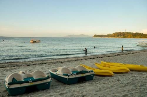 Hotel Infinity Resort