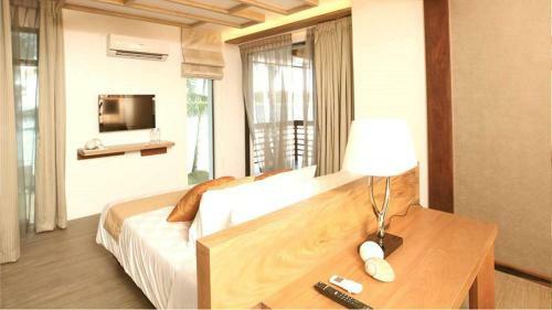 Hotel Infinity Resort