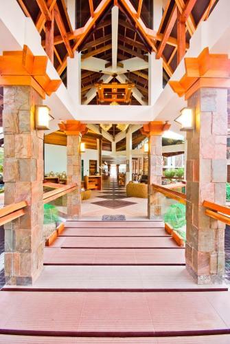 Hotel Infinity Resort