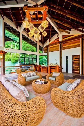 Hotel Infinity Resort