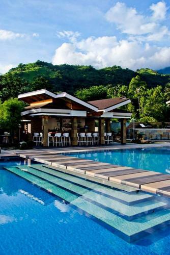 Hotel Infinity Resort