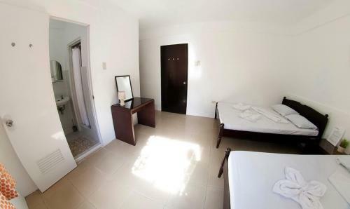 Hotel Deluna Diving Resort