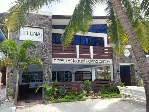 Hotel Deluna Diving Resort