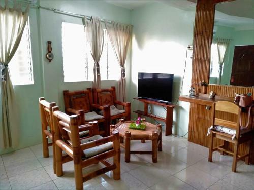 Hostal Summer Place