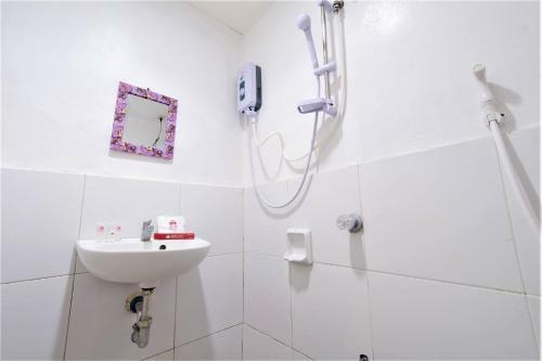 Hostal Zen Rooms Sabang Beachview