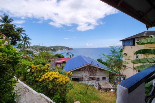 Hostal Zen Rooms Sabang Beachview