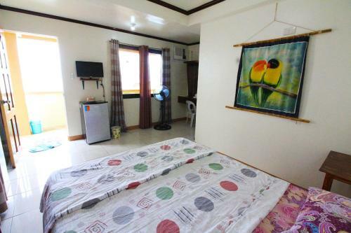 Bed & Breakfast Reynaldo's Upstairs