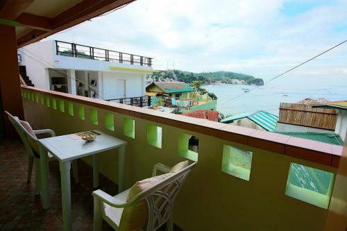Bed & Breakfast Reynaldo's Upstairs