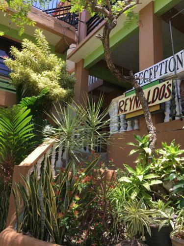 Bed & Breakfast Reynaldo's Upstairs