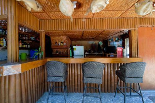 Hotel Zen Rooms White Beach