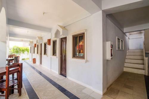 Hotel Zen Rooms White Beach