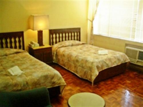 Manila Manor Hotel
