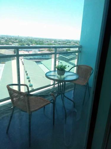 Apartamentos Azure Urban Resort Residences