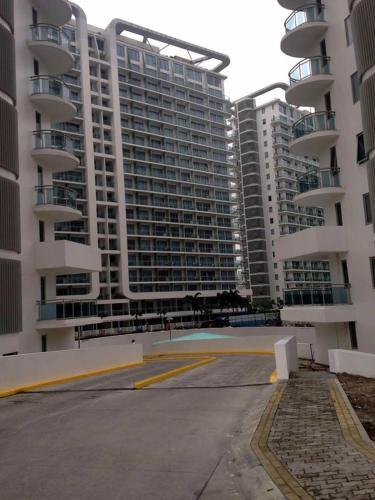 Apartamentos Azure Urban Resort Residences