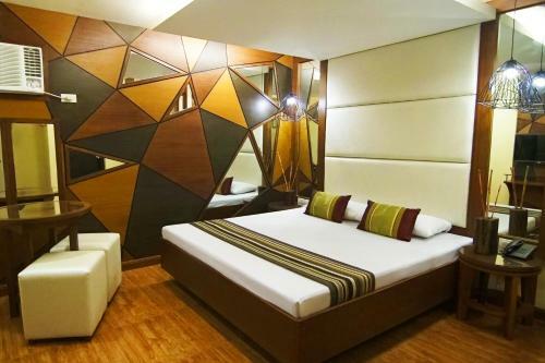 Motel Hotel 2016 Manila