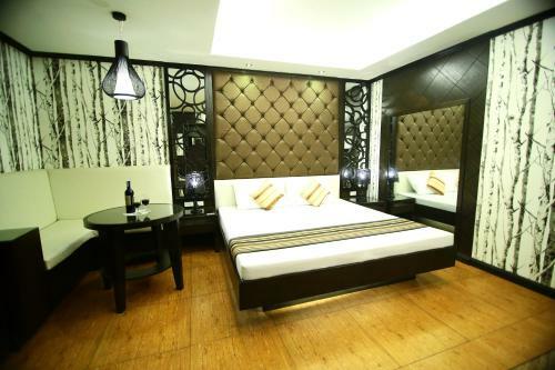 Motel Hotel 2016 Manila