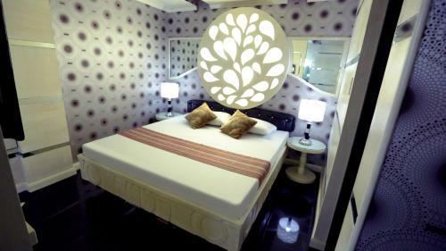 Motel Hotel 2016 Manila