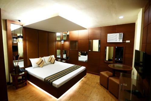 Motel Hotel 2016 Manila