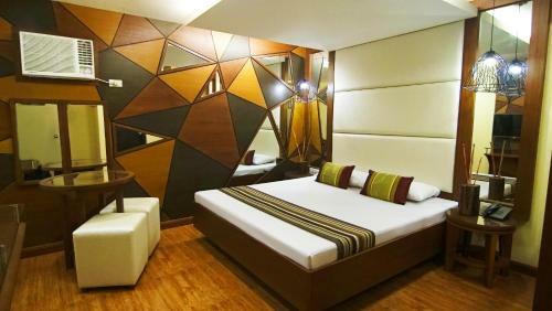 Motel Hotel 2016 Manila