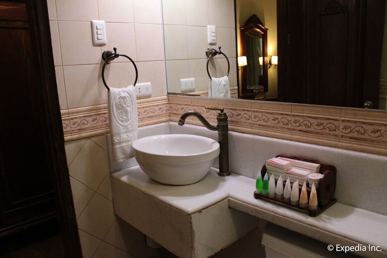 Hotel Salcedo de Vigan