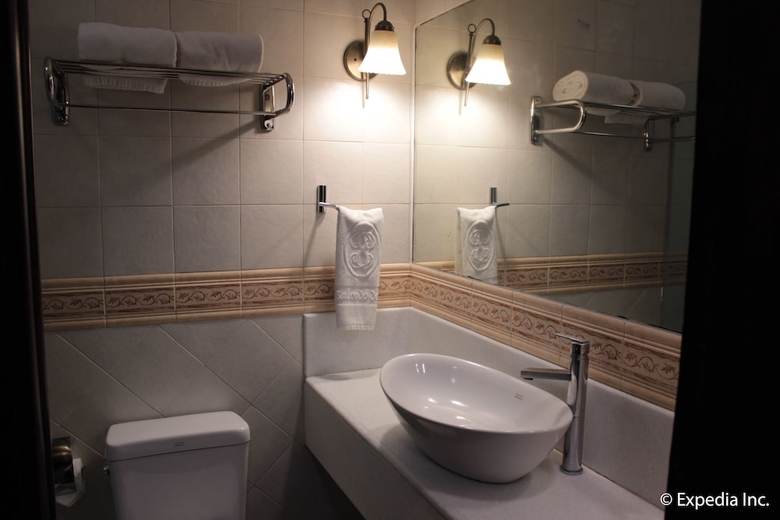 Hotel Salcedo de Vigan