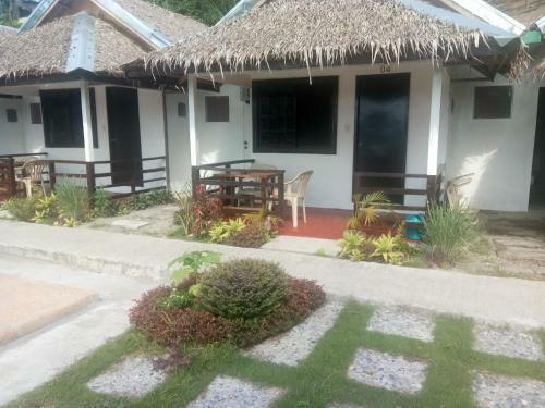 Hotel Dahilig Resort