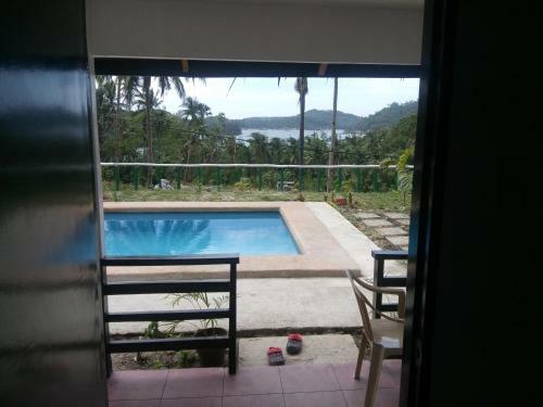 Hotel Dahilig Resort