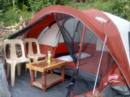 Hotel Dahilig Resort