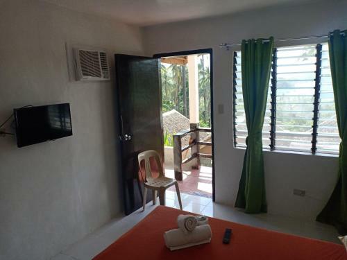 Hotel Dahilig Resort