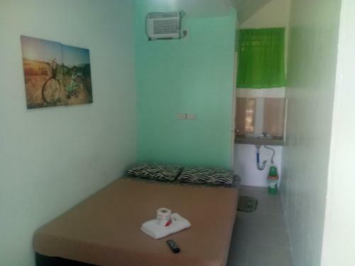 Hotel Dahilig Resort