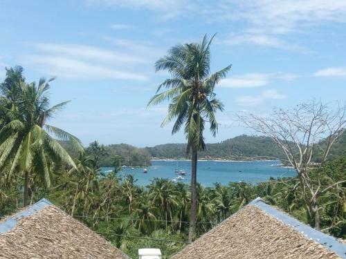 Hotel Dahilig Resort