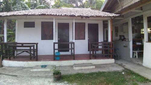 Hotel Dahilig Resort