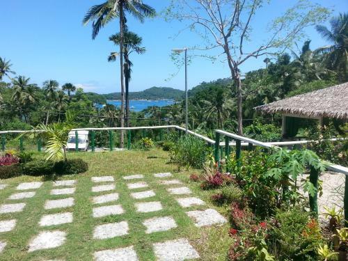 Hotel Dahilig Resort