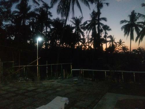 Hotel Dahilig Resort