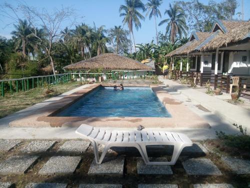 Hotel Dahilig Resort
