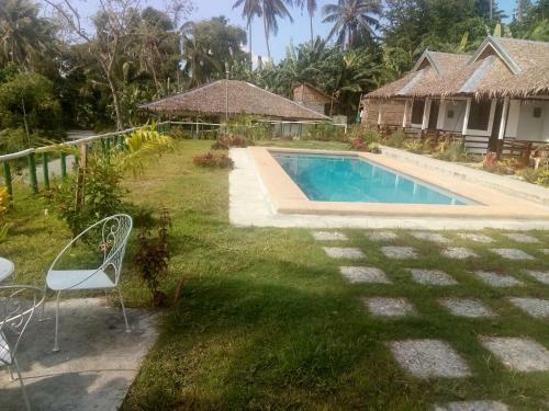 Hotel Dahilig Resort