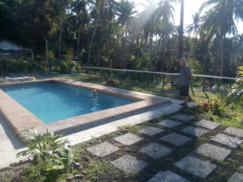 Hotel Dahilig Resort