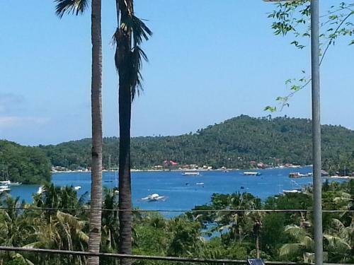 Hotel Dahilig Resort